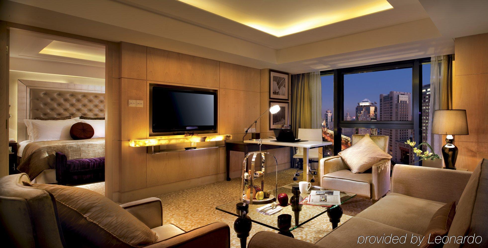 Tangla Hotel Beijing Rom bilde