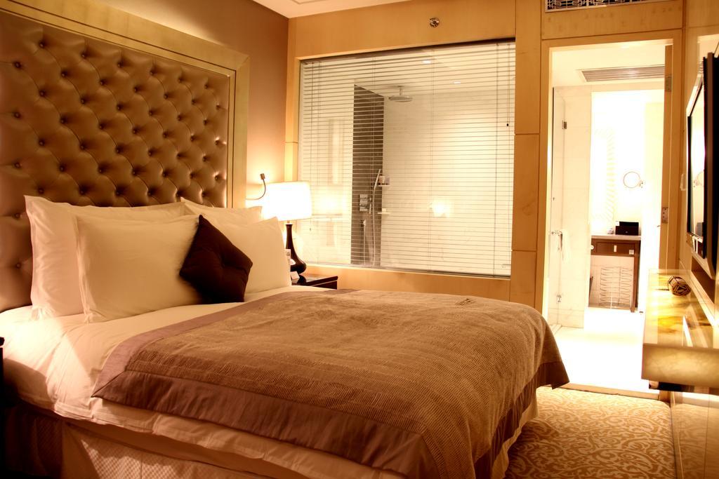 Tangla Hotel Beijing Eksteriør bilde
