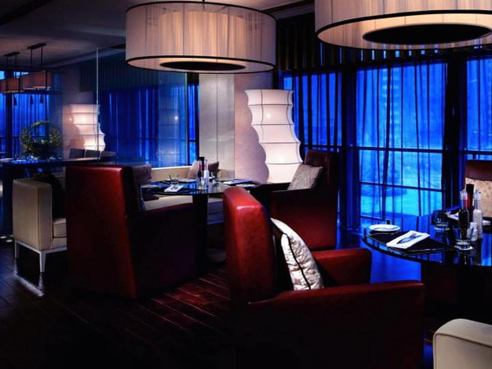 Tangla Hotel Beijing Eksteriør bilde